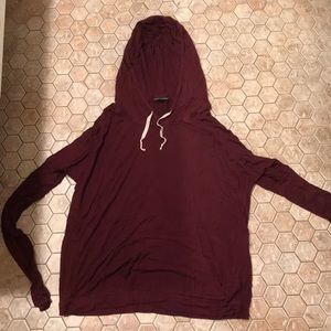 Brandy Melville hoodie